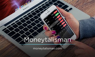 Moneytalisman.com