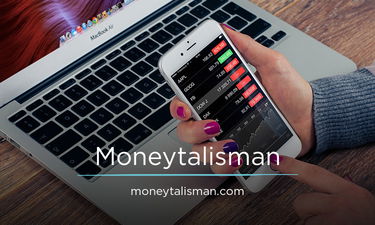 Moneytalisman.com