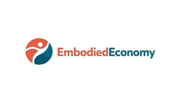 EmbodiedEconomy.com - Creative brandable domain for sale
