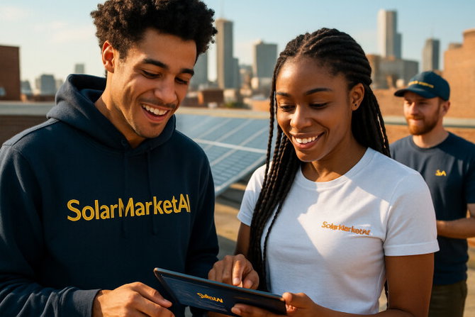 SolarMarketAI.com — 5
