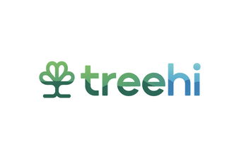 Treehi logo