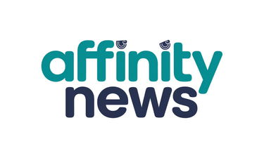 AffinityNews.com - Creative brandable domain for sale