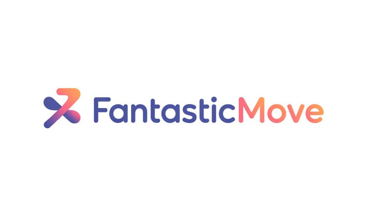 FantasticMove logo