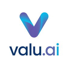Valu.ai - Creative brandable domain for sale