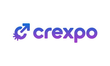 Crexpo.com - Creative brandable domain for sale