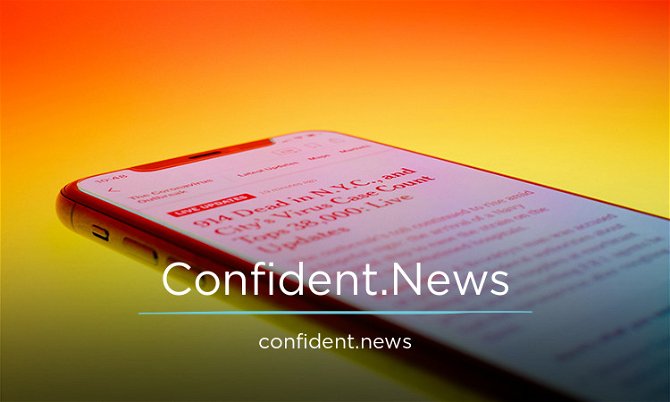 Confident.News