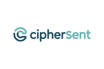 CipherSent.com - Creative brandable domain for sale