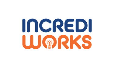 IncrediWorks.com - Creative brandable domain for sale