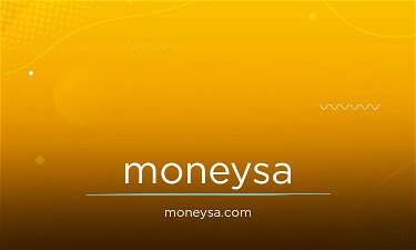 MoneySA.com - Creative brandable domain for sale