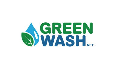 GreenWash.net - Creative brandable domain for sale