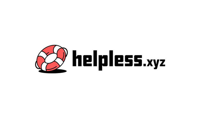 Helpless.xyz