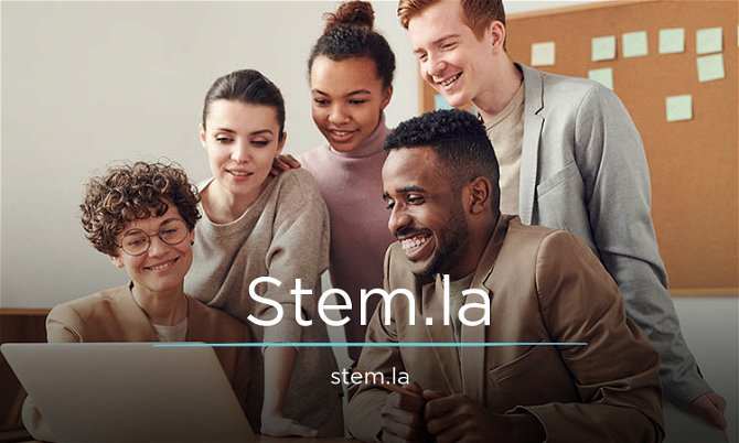 STEM.la