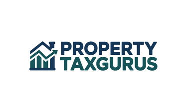 PropertyTaxGurus.com - Creative brandable domain for sale