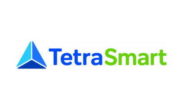 TetraSmart logo