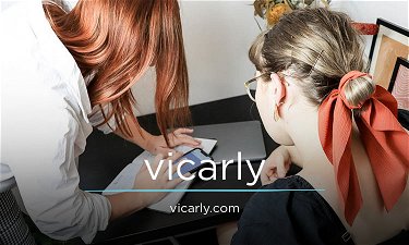 vicarly.com