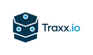 traxx logo