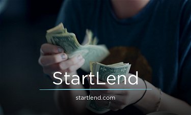 StartLend.com - Creative brandable domain for sale