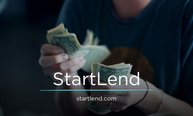 StartLend.com