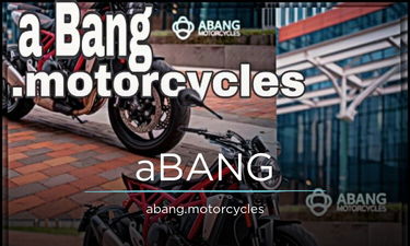 ABang logo