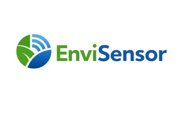 EnviSensor.com - Creative brandable domain for sale