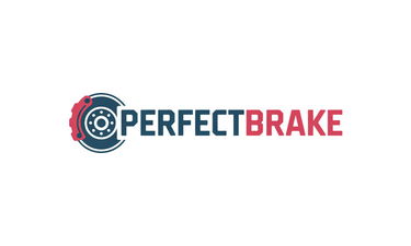 PerfectBrake.com - Creative brandable domain for sale