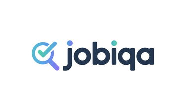 Jobiqa.com - Creative brandable domain for sale