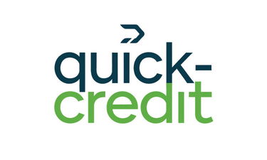 Quick-Credit.com - Creative brandable domain for sale