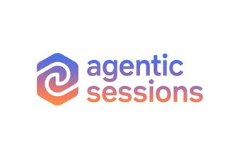 AgenticSessions.com - Creative brandable domain for sale