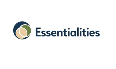 Essentialities.com - Creative brandable domain for sale