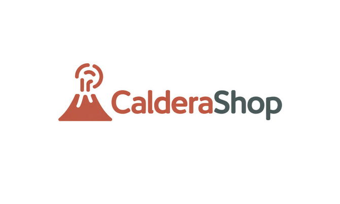 CalderaShop.com