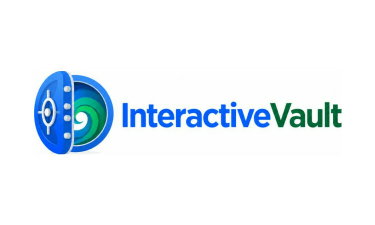InteractiveVault.com is for sale