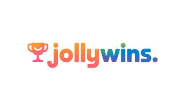 JollyWins.com - Creative brandable domain for sale