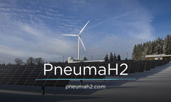 PneumaH2.com