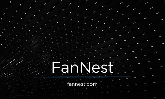 FanNest.com