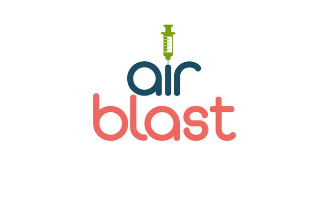 AirBlastVax.com