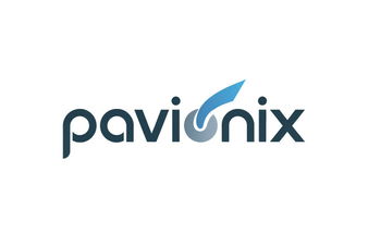 Pavionix.com - Creative brandable domain for sale