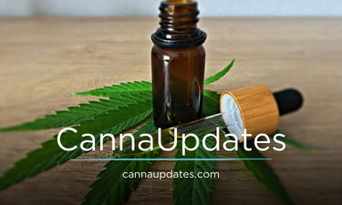CannaUpdates.com - Creative brandable domain for sale