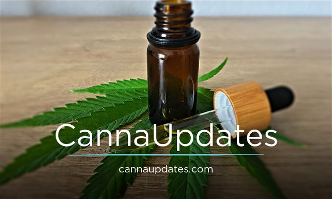 CannaUpdates.com