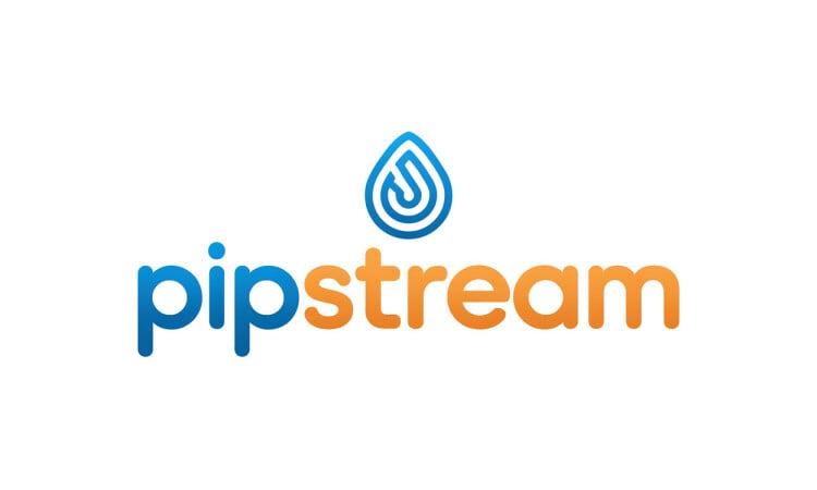 PipStream logo