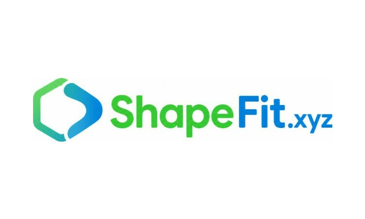 ShapeFit logo