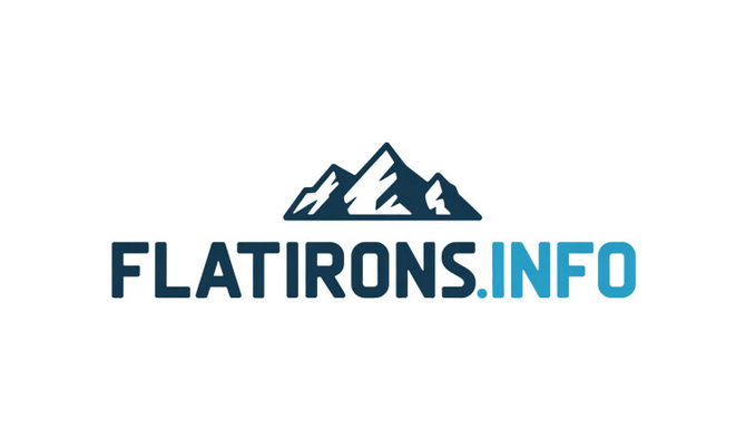 Flatirons.info