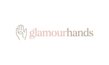 GlamourHands.com - Creative brandable domain for sale