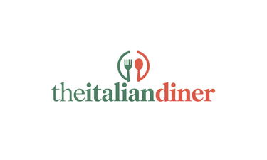 TheItalianDiner.com - Creative brandable domain for sale