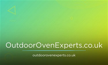 OutdoorOvenExperts.co.uk - Creative brandable domain for sale