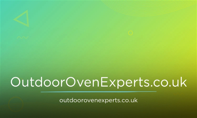 OutdoorOvenExperts.co.uk