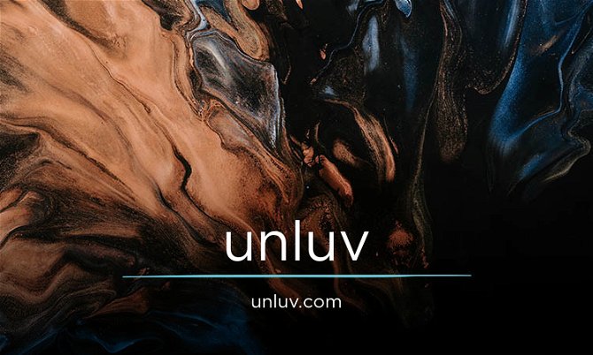 Unluv.com