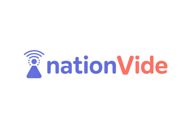 NationVide logo
