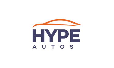 HypeAutos.com - Creative brandable domain for sale