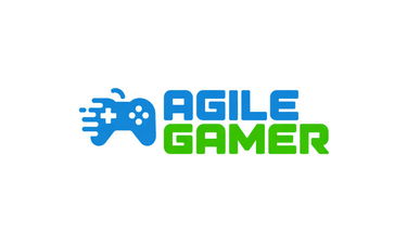 AgileGamer.com - Creative brandable domain for sale