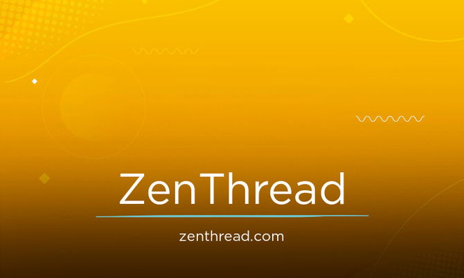 ZenThread.com